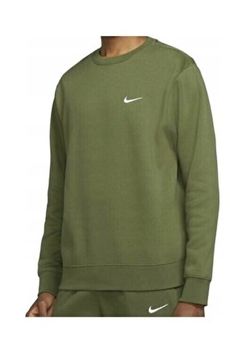 Nike Casual Sweatshirt With Moisture-wicking, Casual Green Moisture-wicking Sweatshirt, Nike Green Crew Neck Sweatshirt, Jordan Essentials, Nike Swoosh Logo, Army Men, Swoosh Logo, School Fits, Nike Swoosh