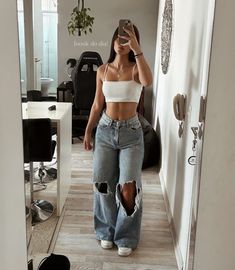 Wide Leg Outfit, Cheap Trendy Clothes, Wide Leg Jeans Outfit, Wide Leg Pants Outfit, Wide Leg Pants Outfits, Getting Bored, Again And Again