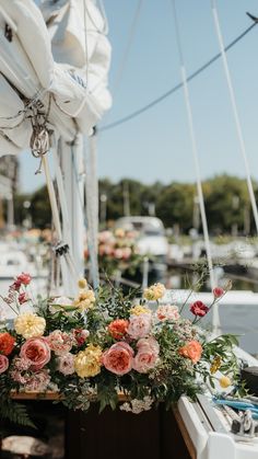 bride and groom sailboat elopement in kelowna, bc