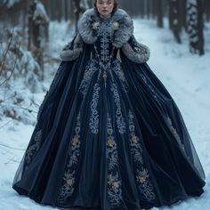 Wizarding Fashion, Star Wars Outfits, Royal Dresses, Royal Outfits, Fairytale Dress