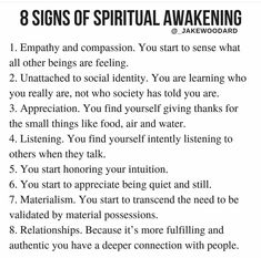 Awakening Quotes Higher Consciousness, Stages Of Spiritual Awakening, Sprititual Awakening, Spiritual Awakening Higher Consciousness Affirmations, Ascension Quotes Spiritual Awakening, Spiritual Awakening Stages, Spiritual Awakening Signs, Spiritual Journals, Energy Healing Spirituality