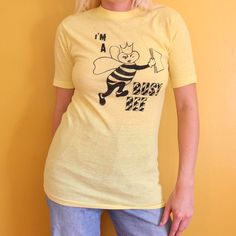 This Gender-Neutral Adult Graphic Tees item by MagicBusCo has 25 favorites from Etsy shoppers. Ships from Asheville, NC. Listed on May 23, 2023 Yellow Formal Dress, Yellow Graphic Tee, Yellow Knit Dress, Light Yellow Dresses, Hippie Shorts, Yellow Windbreaker, Yellow Maxi Dress, Yellow Maxi, Yellow Knit