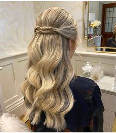 #HairstylesForThinHair #HairstylesForThinHairProm #HairstylesForThinHairLong #HairstylesForThinHairFine #HairstylesForThinHairMedium #HairstylesForThinHairBlackWomen #HairstylesForThinHairShort #HairstylesForThinHairOver50 #HairstylesForThinHairMen #HairstylesForThinHairBraids #HairstylesForThinHairKids #HairstylesForThinHairAndRoundFace #HairstylesForThinHairAndShortHair #HairstylesForThinHairAndBangs #HairstylesForThinHairAsian #HairstylesForThinHairAesthetic #HairstylesForThinHairAndShort Down Curled Bridesmaid Hair, Blowout Hairstyles Half Up, Half Up Half Down Hairstyles For Wedding Guest, Updo To Down Wedding Hair, Bridemaids Hairstyles Half Up Long Hair, Up Do Half Up Half Down, Brides Hair Half Up Half Down, Half Up Half Down Wedding Hair Bridesmaid Medium Lengths, Wedding Waves Hair Brides