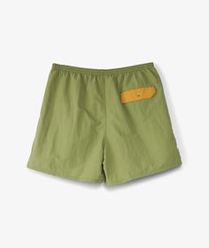 Founded in 1973, Patagonia has carved a unique niche by combining high-quality outdoor gear with a commitment to environmental responsibility. Originally inspired by the extreme vistas of Southern America, the brand continues to push boundaries, both in style and sustainability.Step into the Spring/Summer 2024 season with the Baggies Shorts 5", crafted by Patagonia for those who embrace adventure with style. These men's sports shorts offer the perfect blend of comfort and performance, making the Patagonia Baggies, Environmental Sustainability, Nike Fleece, Work Shorts, Spring Summer 2024, Fleece Shorts, Training Shorts, Billionaire Boys Club, Sports Shorts