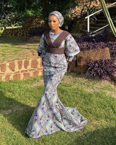 2022 Latest and Elegant Hausa Styles for Ankara. - Ladeey Arewa Atampa Styles, Arewa Hausa Styles For Women, Atampa Styles Gown, Arewa Hausa Styles, Hausa Fashion