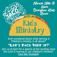 Preschool Ministry Ideas, Back To School Church Event Ideas, Childrens Church Ideas