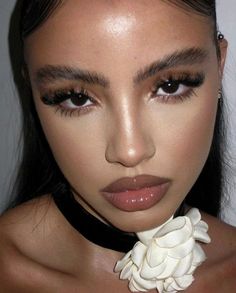 Prom Aesthetic, Makeup Routines, Makeup Board, Cindy Kimberly, Fancy Makeup