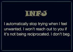 Personalidad Infj, Typewriter Series, Feeling Unwanted, Introverts Unite, Between Two Worlds