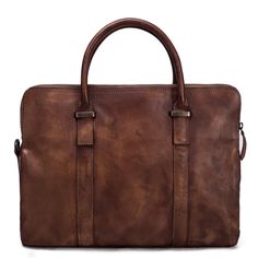 Vintage Vegetable Tanned Leather Briefcase, Men Messenger Bag, Laptop Bag This Satchel is very exquisite and vintage; it is made of full grain leather and perfect for the consummate professionals, business men, lawyers, and more. This Messenger bag is perfect as your everyday bag, and can fit a 13 inches laptop for medium and 15 inches for large. • Long Adjustable Shoulder Strap • Solid Quality Hardware • Cotton Fabric Lining • Inside zipper pocket, one cell pocket, one wallet pocket. Medium Siz Formal Brown Vegetable Tanned Leather Bag, Brown Vegetable Tanned Leather Bag For Formal Occasions, Timeless Brown Briefcase For Daily Use, Brown Vegetable-tanned Leather Briefcase, Brown Vegetable Tanned Leather Shoulder Bag For Business, Vintage Brown Leather Briefcase For Business, Brown Rectangular Vegetable Tanned Leather Briefcase, Brown Rectangular Vegetable-tanned Leather Briefcase, Rectangular Vintage Brown Briefcase For Formal Occasions