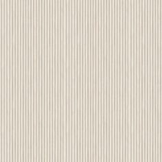 a beige striped wallpaper with vertical stripes