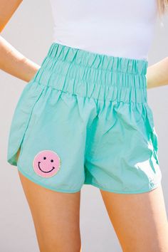 These are the perfect every day short! *elastic waist *3' inseam Preppy Wardrobe, Preppy Accessories, Preppy Shorts, Western Outfits Men, Preppy Girls, Lululemon Outfits, Preppy Clothes, Preppy Summer Outfits, Preppy Lifestyle