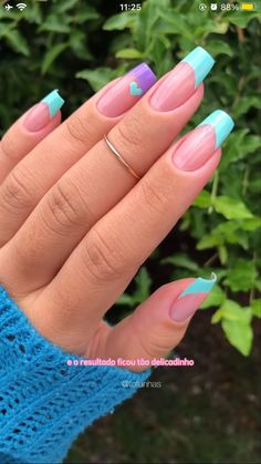 Gold Gel Nails, February Nails, Nails Only, Glam Nails, Easter Nails, Get Nails, Coffin Nails Designs, Classy Nails