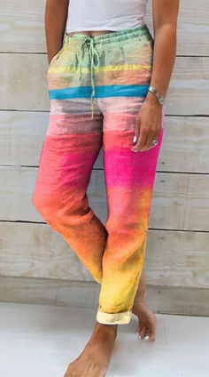 🎨✨Dear fashion explorers, we are honored to launch the women's art print loose pants series, designed for you who love freedom and pursue uniqueness.
🍃 🛍️Loose cut, comfort first.
Come and explore our art print loose pants series now, enjoy the limited time discount, and bring this unique art inspiration into your daily life Horse Dress, Bohemian Accessories, Linen Jumpsuit, Printed Jumpsuit