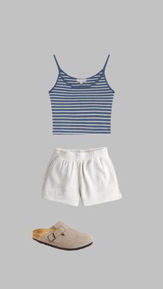 Outfit Inspo Summer, Relaxed Outfit, Casual Preppy Outfits, Trendy Outfits For Teens, Cute Lazy Day Outfits, Lazy Girl, Lazy Day Outfits, Cute Preppy Outfits