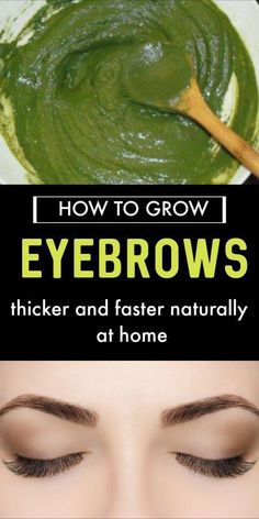 Grow Long Eyelashes, Grow Eyelashes Naturally, Grow Longer Thicker Eyelashes, Eyelash Growth Diy, Diy Eyelash Growth Serum, Grow Eyebrows, Grow Eyebrows Thicker, Long Thick Eyelashes