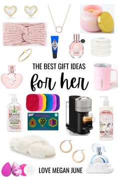 the best gifts for her on valentine's day from love megan june and more