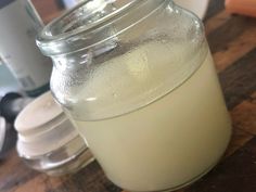 Rach's Space | DIY Coconut Oil Face Cleanser Coconut Oil Face Cleanser, Coconut Oil Face, Oil Face Cleanser, Diy Facial Cleanser, Cleaning Pores, Facial Brush Cleanser, Diy Coconut, Diy Coconut Oil, Coconut Oil For Face