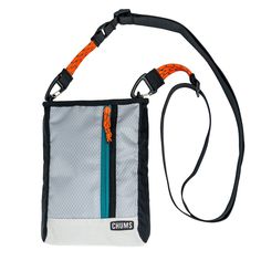 PRICES MAY VARY. Perfect for Everyday Adventures - We've created the perfect sized bag to use when a purse is too large, but a clutch wristlet just won't work. It's small enough to pack in a suitcase but big enough to fit all of your daily travel essentials Lightweight and Durable Fabric - The Indio Sling nylon crossbody is made to handle any activity as it's constructed from durable & lightweight ripstop nylon, making it long-lasting with everyday wear and tear Includes Two Zippered Storage Poc Nylon Crossbody Bag, Purse Essentials, Crossbody Bags For Travel, Orange Bag, Crossbody Clutch, Purse Strap, Fabric Bag, Shoulder Purse, Sling Bag