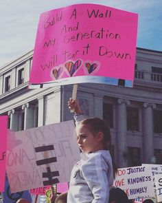 Womens Protest 2018 Plakat Design Inspiration, My Generation, Protest Posters, Protest Art, Build A Wall, Womens March