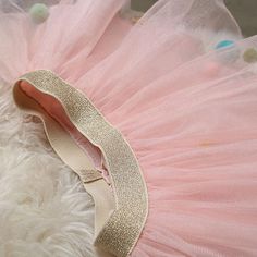 Pompom Tutu,Tulle skirt,Peach tutu,Pompoms,Pompom skirt for babies kids girls,Baby Tutu, Toddler Tut Disney Princess Dress Up, Diy Tutu Skirt, Diy Tutus, Kids Skirt, Baby Ballet, Girls Dresses Diy, Diy Tutu, Girl Tutu Skirt