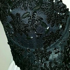 Marciano Black Sequin Bustier Sequin Bustier, Guess By Marciano, Black Sequins, Rocks And Crystals, New Black, Sequin, Womens Tops, Plus Fashion, Women Shopping