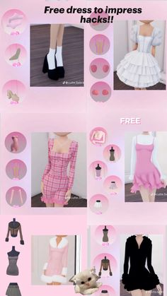 Cinnamoroll Image, Procreate Ipad Tutorials, Happy Dresses, Korean Eye Makeup, Dress Design Sketches, Free Dresses, Game Dresses