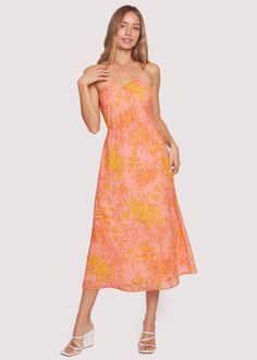 Spring Halter Neck Midi Dress With Crisscross Straps, Spring Midi Dress With Halter Neck And Crisscross Straps, Spring Midi Dress With Crisscross Straps, Spring Midi Dress With Crisscross Strappy Back, Summer Halter Neck Midi Dress With Crisscross Straps, Strappy Back Midi Dress For Vacation, Halter Neck Midi Dress With Crisscross Straps, Strappy Halter Dress For Beach In Spring, Spring Beach Midi Dress With Crisscross Straps