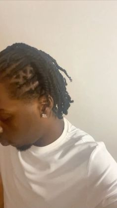 Freestyle Cornrows, Mens Braids, Locs, Hair Inspo, Braids, Twist, Hair, Pins