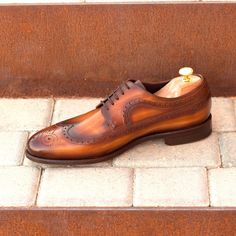 CUSTOMIZE Patina Shoes, Designed Shoes, Custom Design Shoes, Custom Made Shoes, Hot Style, Leather Artisan, Modern Gentleman, Big Men, Handmade Shoes