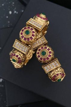 This Wedding Bracelets item by SpecialJewellerIndia has 30 favorites from Etsy shoppers. Ships from India. Listed on Jun 12, 2022 Uncut Jewellery, Timeless Jewellery, Ganesh Pendant, Designer Bangles, Bangle Design, Wedding Bracelets, Jewelry Set Design