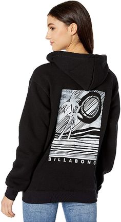 Imported Pull On closure Machine Wash Break of day hoodie Soft hand screen print Break Of Day, Coat Women Fashion, Junior Fashion, Turtleneck Sweatshirt, Billabong Women