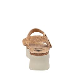 Comfy cork sandals with double velcro straps, adjust Montane for the perfect fit for you. This cool summer style is part of OTBT's Travel Lite® collection, upping the cool and comfy factor with a lightweight sport bottom. These comfortable walking shoes are made for women who can't be weighed down.Features: - Women's p Otbt Shoes, Athleisure Shoes, Women Platform Sandals, Comfortable Walking Shoes, Cork Sandals, Comfy Sandals, Travel Brand, Cool Summer, Kids Sandals