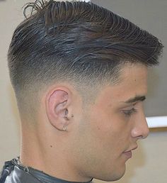 Fade Haircut - Taper Fade Trendy Mens Hairstyles, Low Fade Haircut, Taper Fade Haircut, Tapered Haircut, Taper Fade, Short Haircut