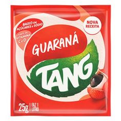 guarana tang chocolate bar with fruit