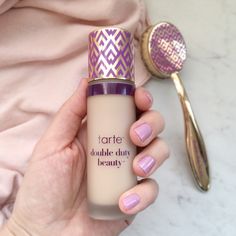 Tarte Shape Tape Foundation MATTE formula review and thoughts. Foundation For Dry Skin, How To Be Productive, Autumn Skincare, Tarte Shape Tape, Winter Skin Care, Shape Tape, Be Productive