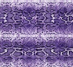 a purple and white snake skin pattern