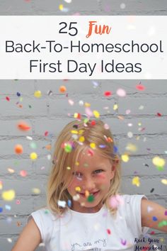 25 Fun Back-to-Homeschool first day ideas to help you rock your homeschool this year! April Fools Day Pranks, Super Easy Appetizers, April Fools Pranks, Fools Day, April Fools Day, April Fools, Homeschool Resources, Healthy Kids, Photoshoot Ideas