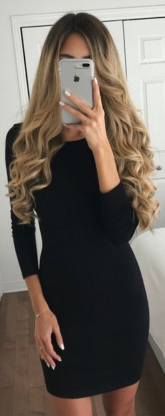 Brown Ombre Hair Color, Black Hair Ombre, Brown To Blonde Balayage, Best Ombre Hair, Brown Ombre Hair, Brunette Balayage Hair, Ombré Hair, Blonde Hair Looks, Highlights Brown Hair