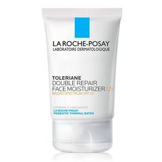 La Roche Posay Sunscreen, Moisturizer Sunscreen, Spf Face Moisturizer, Moisturizer For Sensitive Skin, Moisturizing Face Cream, Sunscreen Moisturizer, Facial Moisturizers, Best Moisturizer