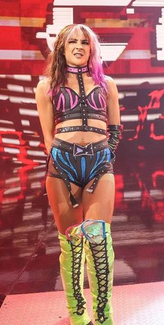 Dakota Kai Wwe, Dakota Kai