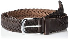 PRICES MAY VARY. Classic braided belt 36 Inches in length, 1.25 inches in width Size adjustable for a perfect fit Belt closure Great gift idea Branded Belts, Braided Belt, Belt Black, Belts, Top Styles, Fashion Branding, Topshop, Perfect Fit, Braids