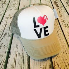 "These unique custom MADE TO ORDER hats are truely one of a kind. Not all heads are created equal , which is why we have so many size options. You can customize your hat color, size and your favorite design. please note all hat colors vary by size, in other words- not every hat color is available in every size. **please note these are made to order and the design layouts will be unique to each hat ordered** Please feel free to ask any questions you have about sizing, as these are MADE TO ORDER e Personalized Casual Trucker Hat For Summer, White Trucker Hat With Letter Print For Vacation, White Letter Print Trucker Hat For Vacation, Cute Letter Print Hats For The Beach, Cute Beach Hats With Letter Print, Personalized Adjustable Baseball Cap For Summer, Personalized Summer Snapback Hats, Personalized Fun Summer Trucker Hat, Fun White Trucker Hat For Beach Season