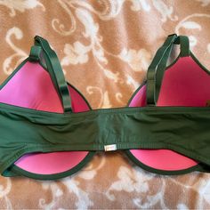 Pink By Victoria’s Secret Front Closure, T-Shirt Bra 40d Adjustable Straps Brand New With Tags Never Worn *Be Sure To “Like”This Item To Be Included In Special Offers & Flash Sales!! T Shirt Bra, Vs Pink, Victoria’s Secret, Victoria Secret Pink, Pink Ladies, Adjustable Straps, Victoria's Secret, Flash, Brand New