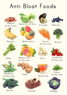 Healthy Gut Flat Stomach Recipes, How To Cleanse Your Stomach, Healthy Stomach Cleanse, Foods That Bloat Your Stomach, Gut Health Fruit, Food To Avoid Bloated Stomach, How To Fix A Bloated Stomach, Healthy Snacks For Flat Stomach, Foods That Help Bloated Stomach