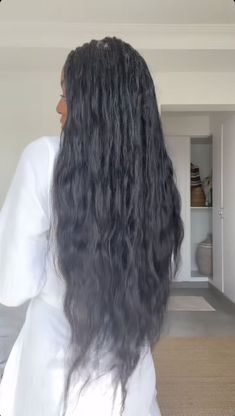 Pick and drop braids Tree braids Pick And Drip Braids, Straight Tree Braids, French Curl Pick And Drop Braids, Pick And Drop Braids Human Hair, Braids That Look Like Weave, Pick Drop Braids, Pick And Drop Boho Braids, Micro Drop Braids