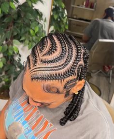 Stitch Braids Hairstyles, Fancy Braids, Biracial Hair, Quick Braided Hairstyles, Stitch Braids, Braids For Black Women, Cornrow, Hairstyles For Black Women, Cornrow Hairstyles