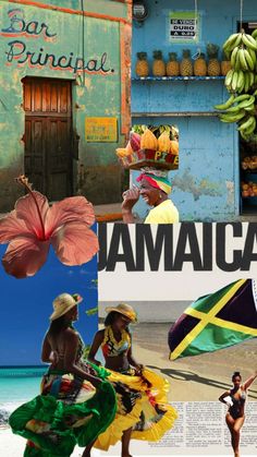 Jamaica, tropical, girls, trip, Caribbean, hibiscus Jamaica Trip, Dream Travel Destinations, Dream Vacations, Travel Dreams, Jamaica, Travel Destinations, Travel