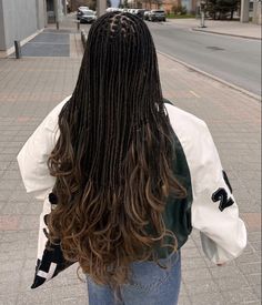 Money Piece Braids, Moesha Braids, Braid Hair Style, Layered Braids, French Curl Braids, Curl Braids, Inspiring Hairstyles, Paris Hair, Vacation 2024