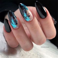 Nail Swag, Top Nail, Pretty Acrylic Nails, Short Acrylic Nails, Nail Polishes, Gorgeous Nails