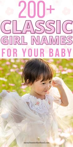 Classic Girl Names Girl Names List, Classic Girls Names